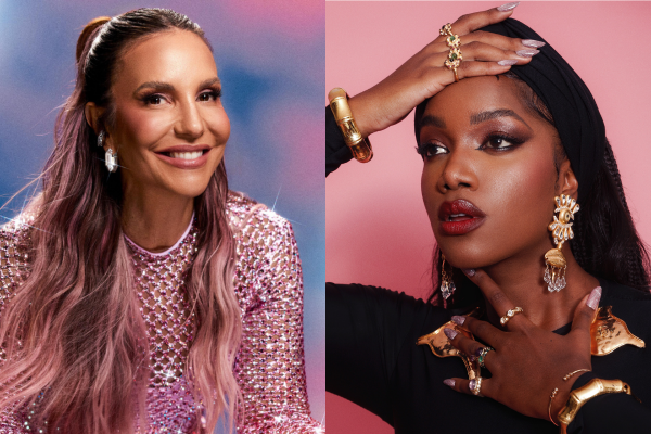 TIM Music: festival gratuito com Ivete e Iza abre retirada de ingressos
