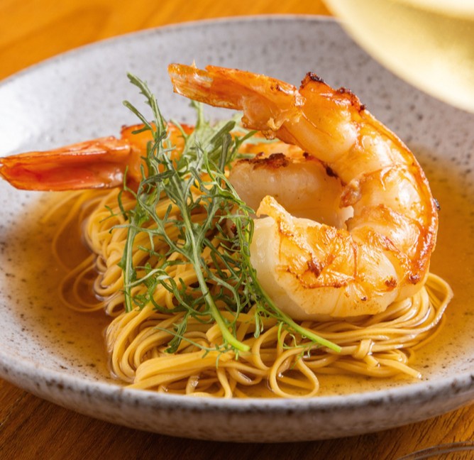 Chef Viviane Gonçalves repagina mais uma vez o menu do Emiliano