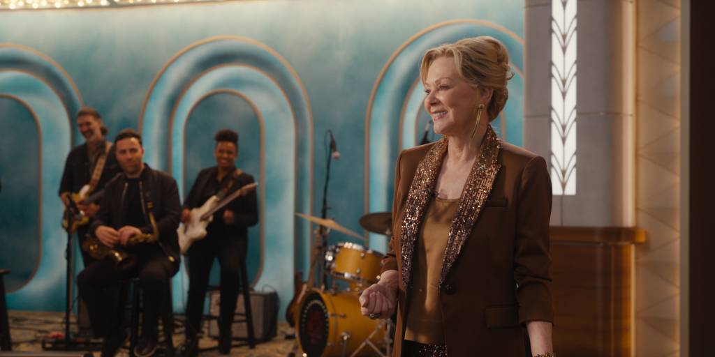 Vencedora do Emmy, ‘Hacks’ retorna mais autoconfiante do que nunca