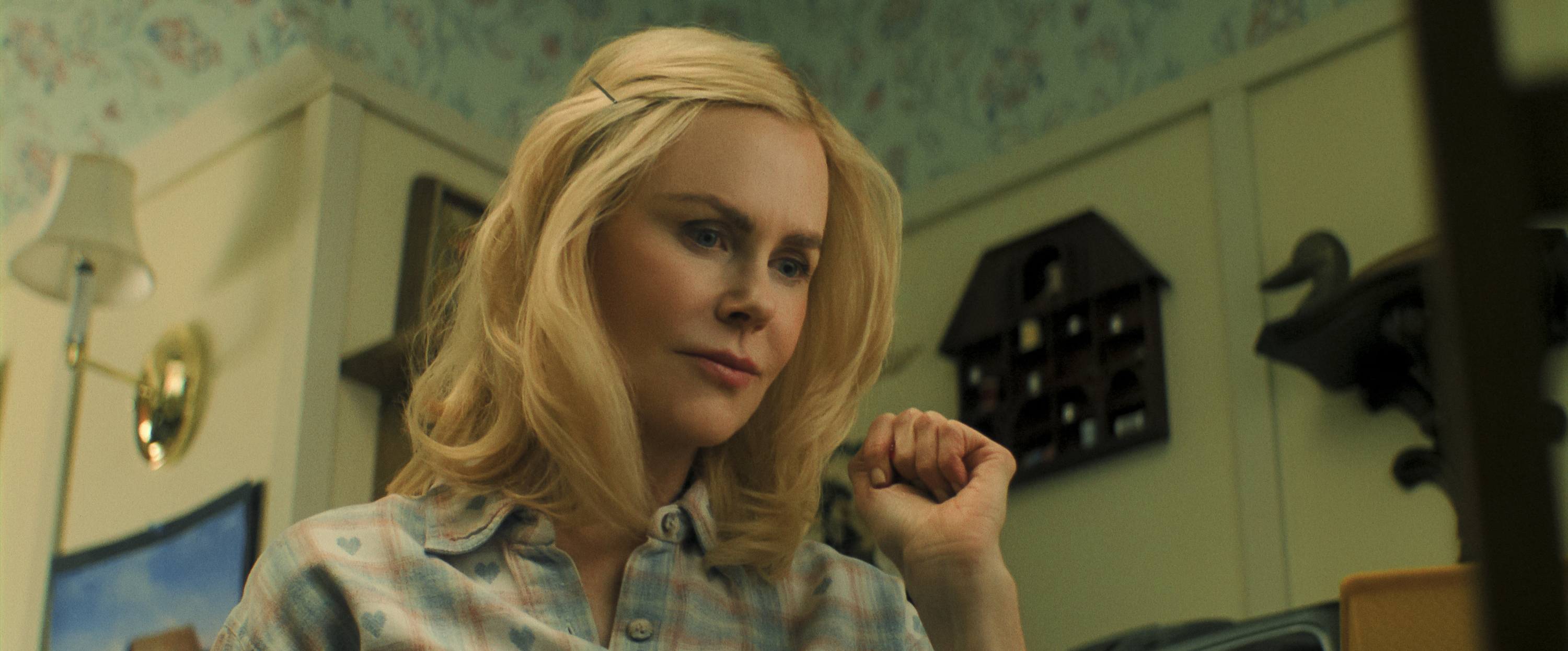 ‘Holland’: nem Nicole Kidman conseguiu salvar