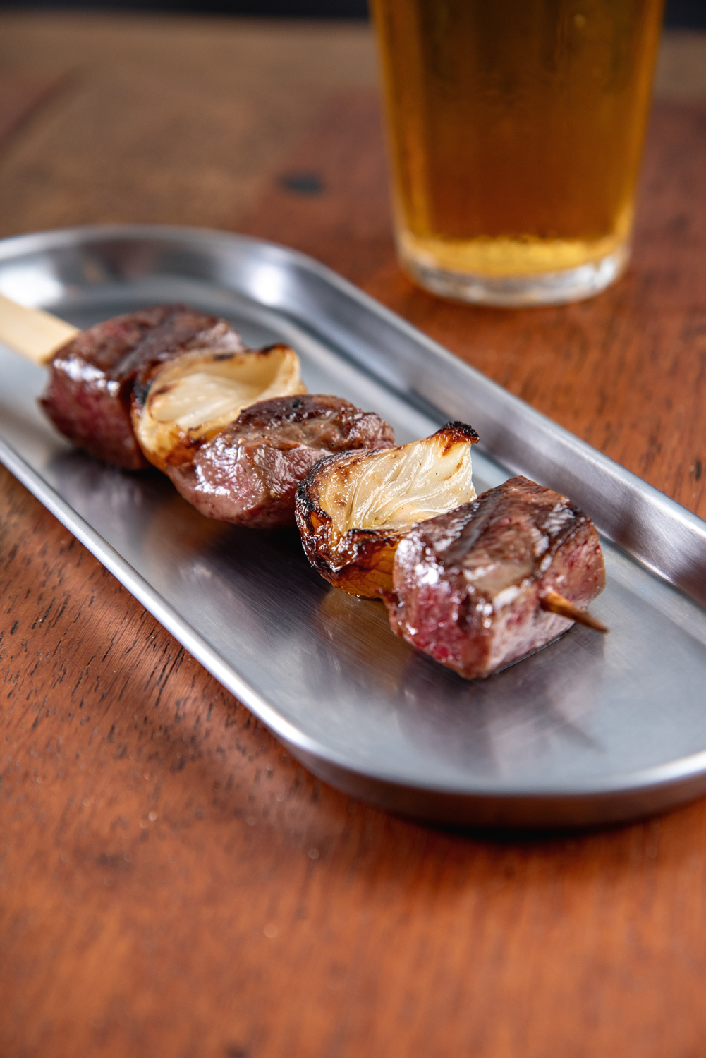 Jiboia, em Santa Cecília, é um bar “foodie” com alma de botequim