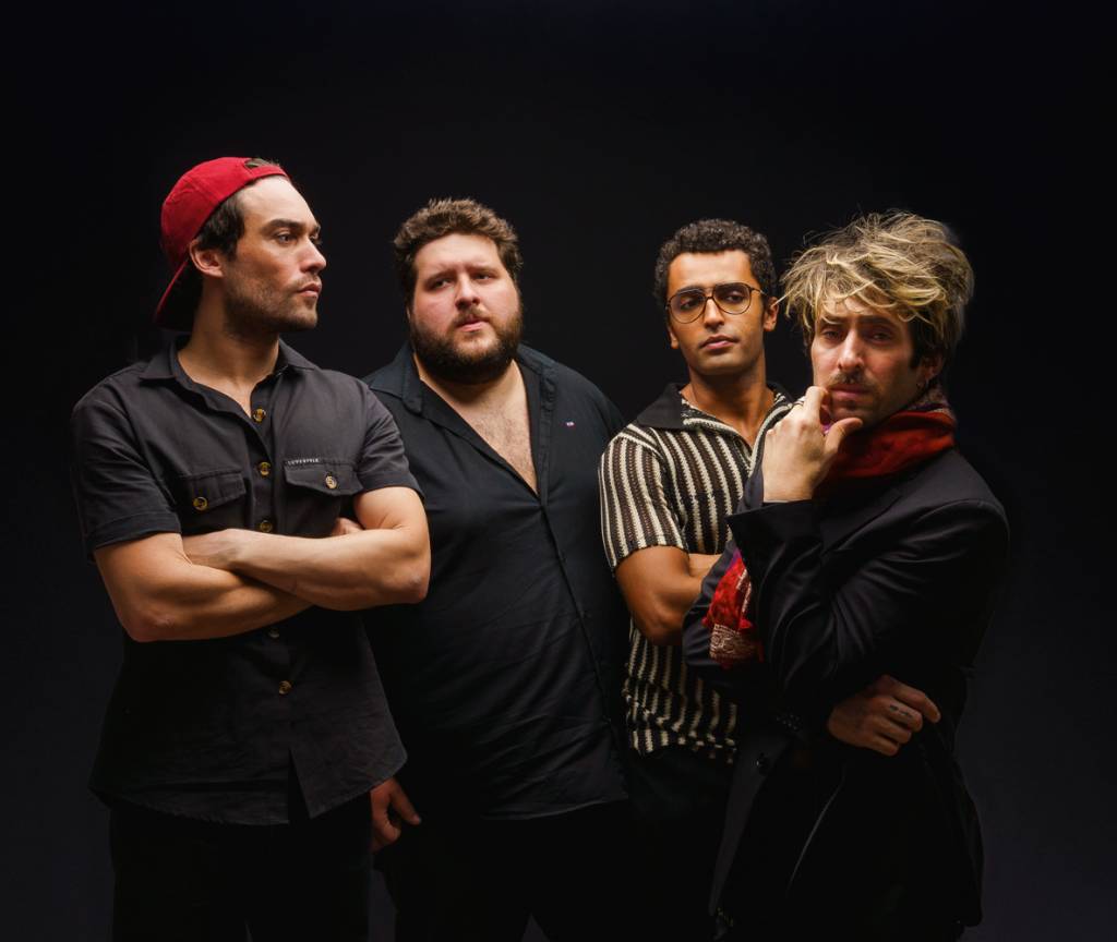 Bullying e homofobia são tema de espetáculo