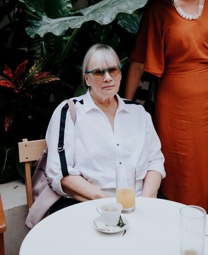 Morre a pesquisadora Susana Horta Camargo