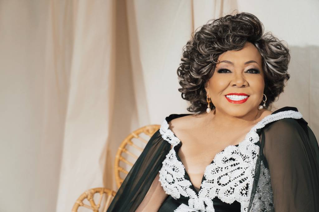 Alcione completa o line-up do Nômade Festival 2025; confira valores