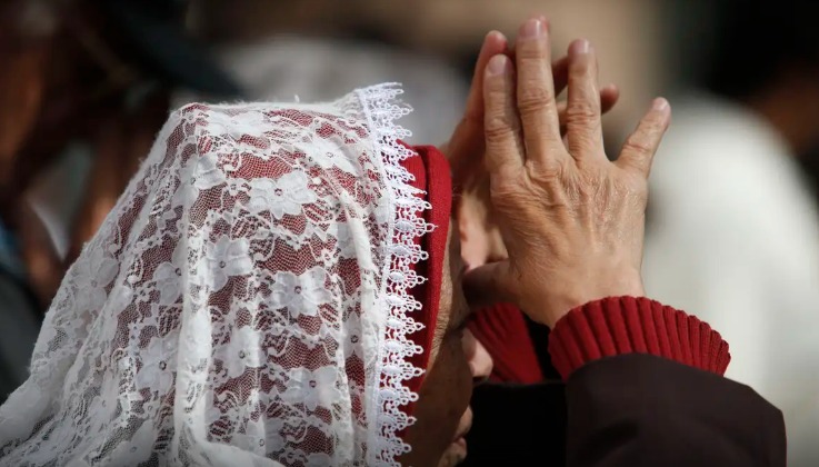 Entenda o significado da Semana Santa, feriado oficial no Brasil