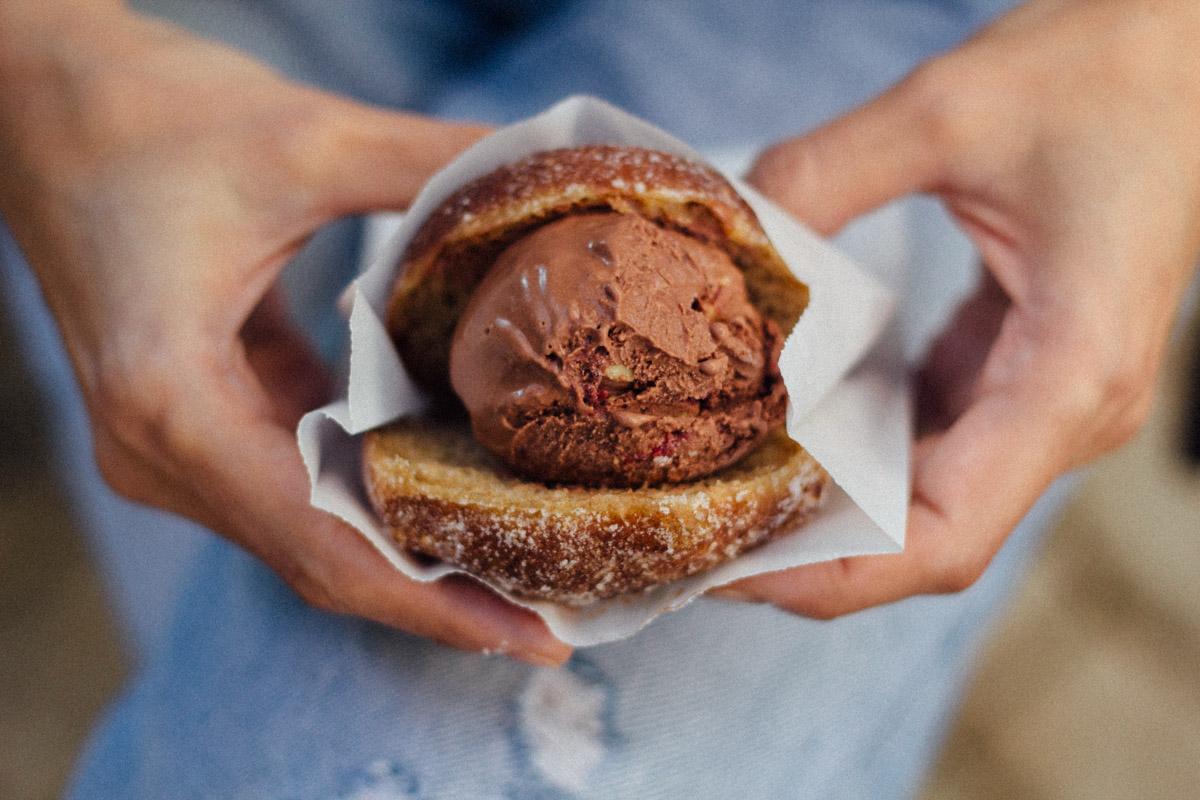 Tome nota: Lida Padaria faz receitas especiais em um único dia