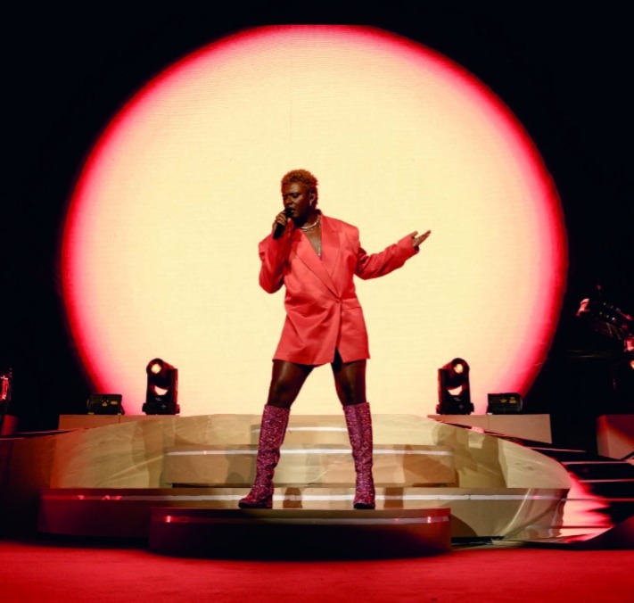 Hopi Pride acontece em Vinhedo com Gloria Groove, Liniker e Pabllo Vittar