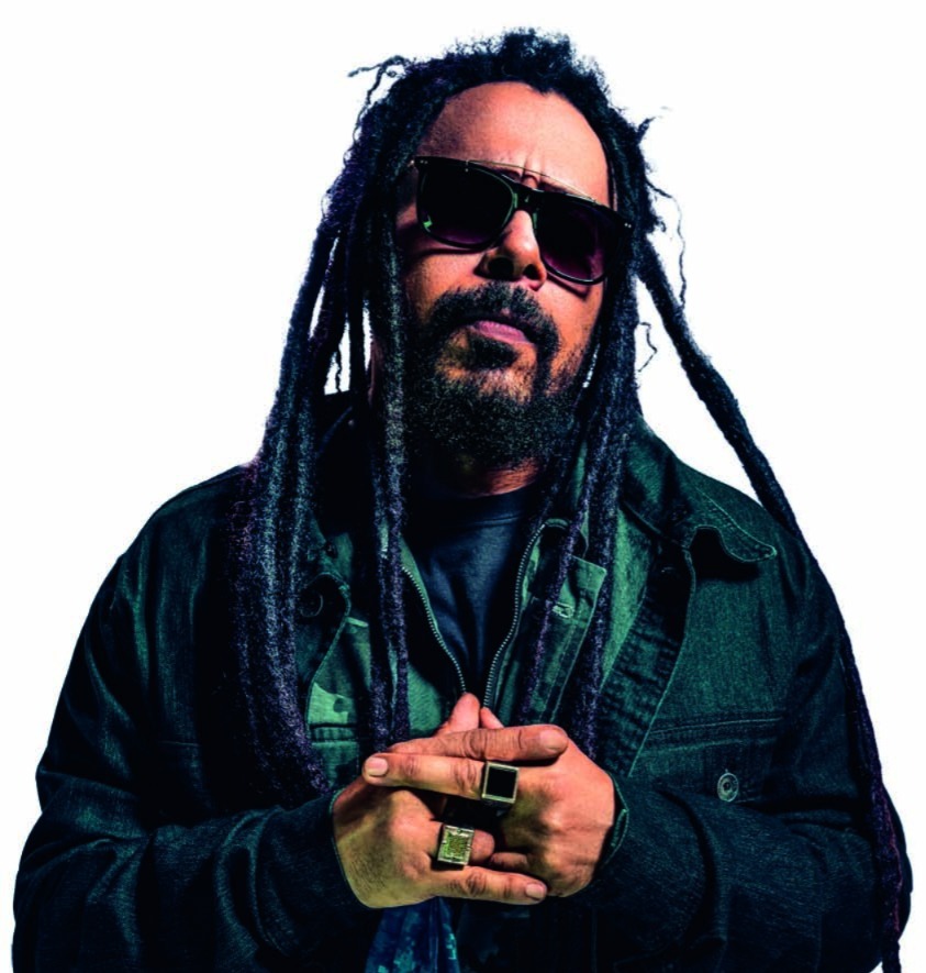 Roots Rock Festival reúne Marcelo Falcão, Raimundos e Charlie Brown Jr.