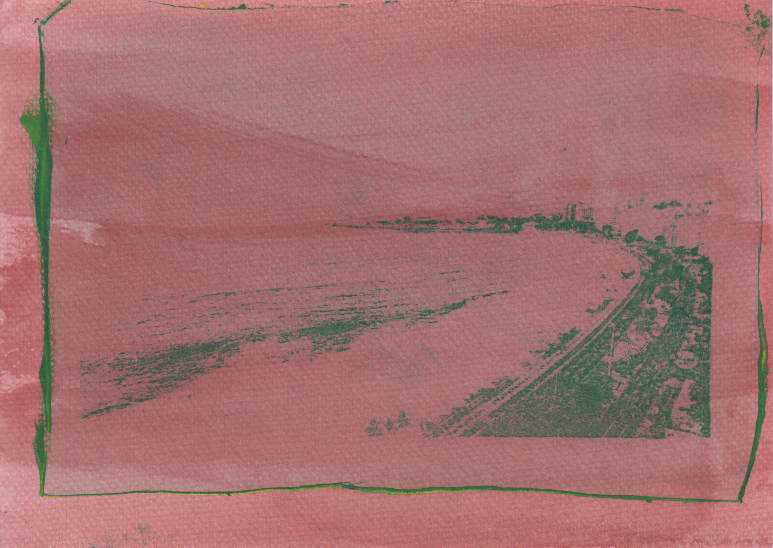 Exposição de Carolina Vigna na França chega à Galeria VerArte