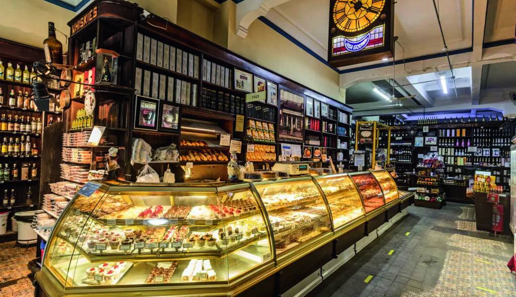 Restaurantes cheios de história reconhecidos pela Prefeitura de São Paulo