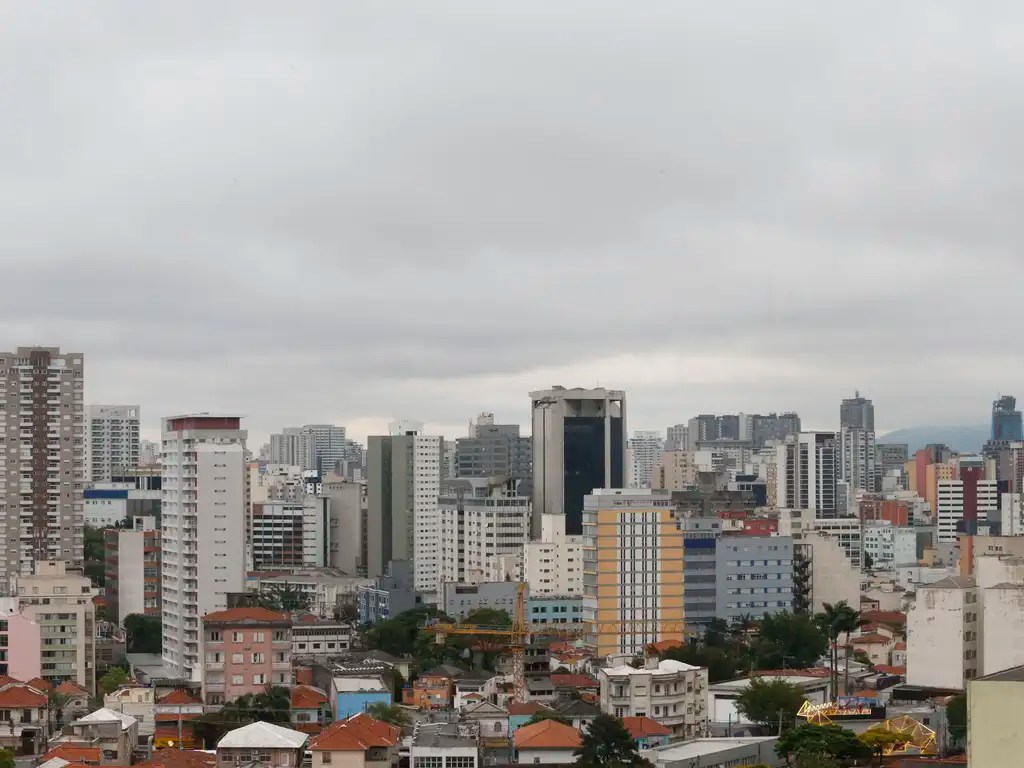 Confira a previsão do tempo para o aniversário de São Paulo