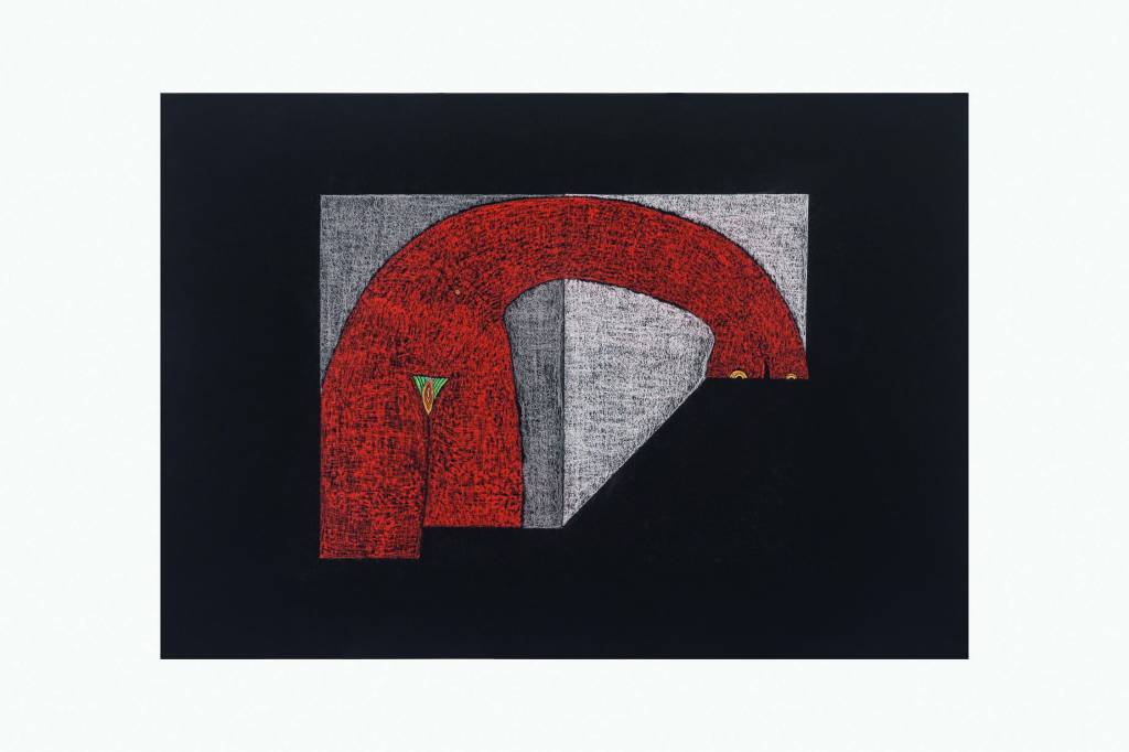 Pina Estação exibe mais de 120 obras de Marga Ledora