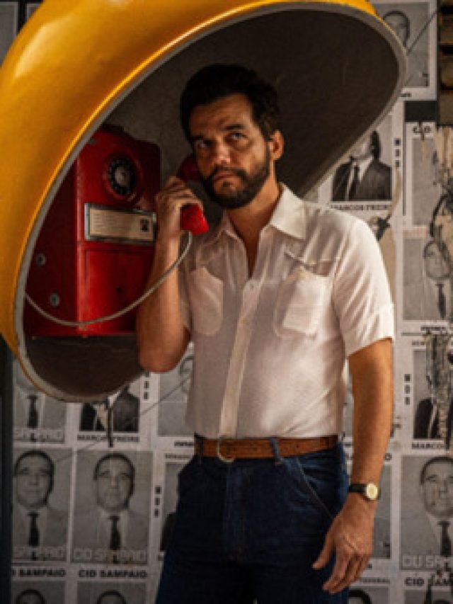 Wagner Moura, Kleber Mendonça Filho e o Brasil que o mundo vai ver hoje