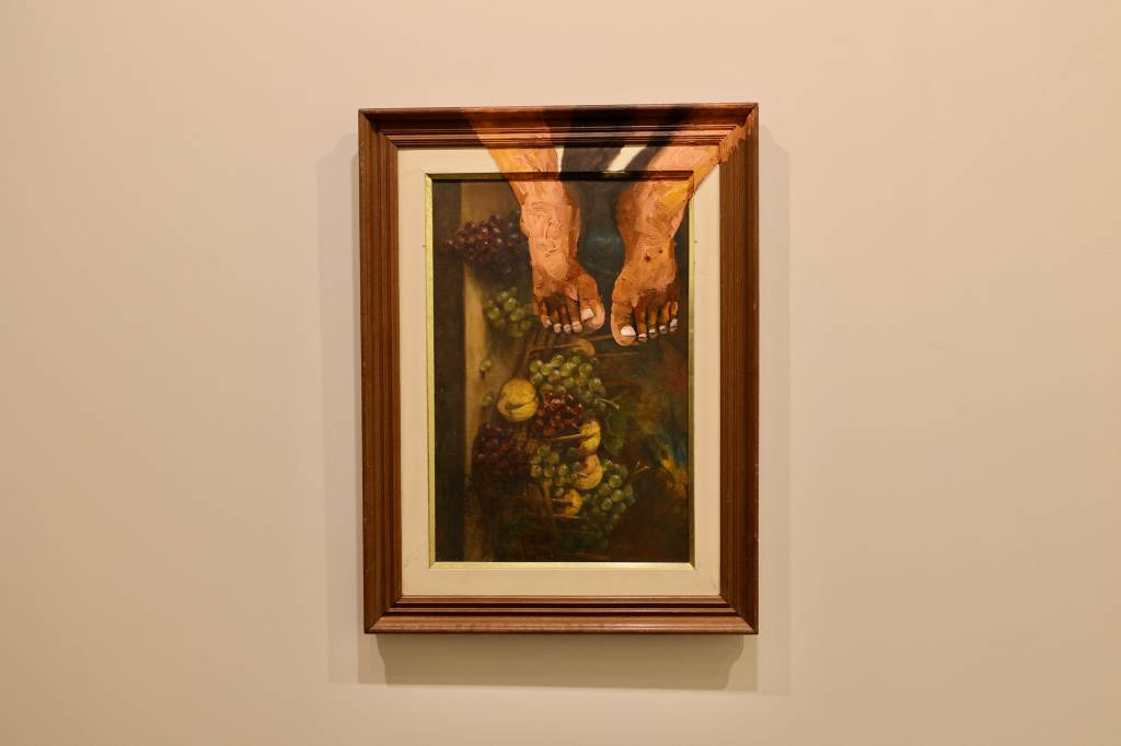 Iguatemi São Paulo entrega obras de arte à Pinacoteca