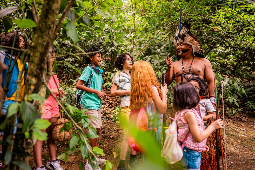 Centro Cultural Vila Itororó tem feira de artesanato e roda de conversa neste sábado (19)