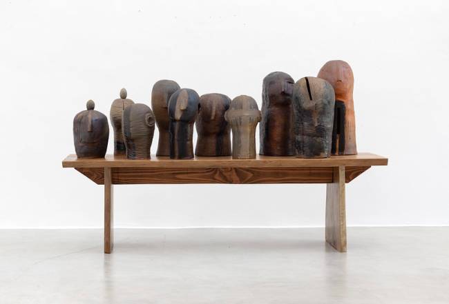 Marco Tulio Resende volta a expor em São Paulo após 25 anos