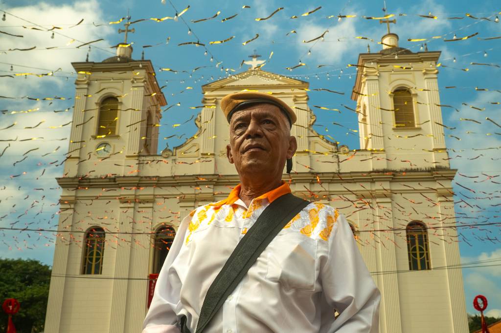 Minissérie ‘Saberes SP’ mergulha em manifestações culturais paulistas