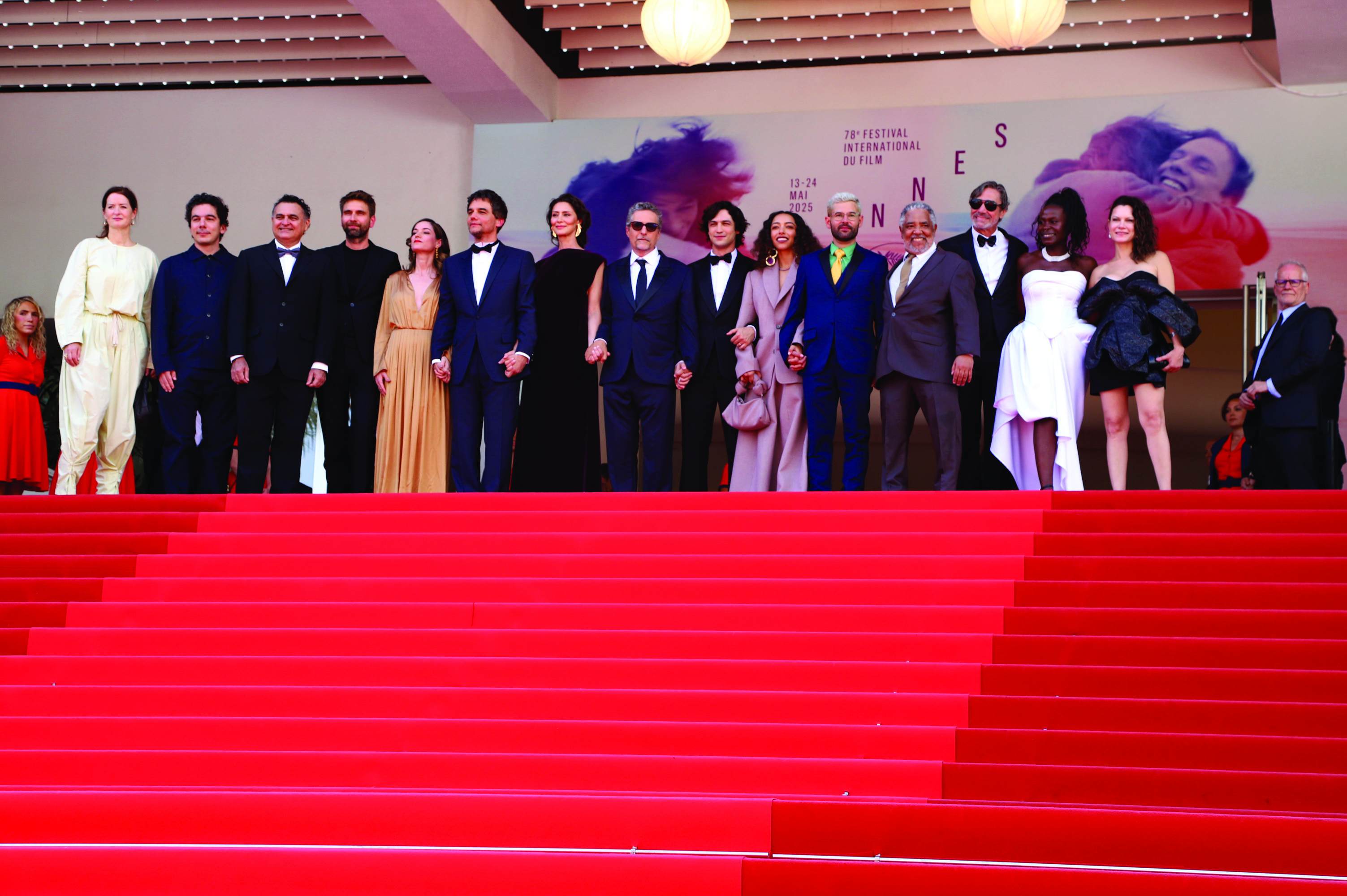 ‘O Agente Secreto’: bastidores de Cannes e o que público pode esperar