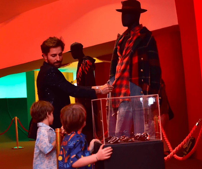 Paulo Gustavo ganha homenagem de Thales Bretas nos 4 anos de sua morte