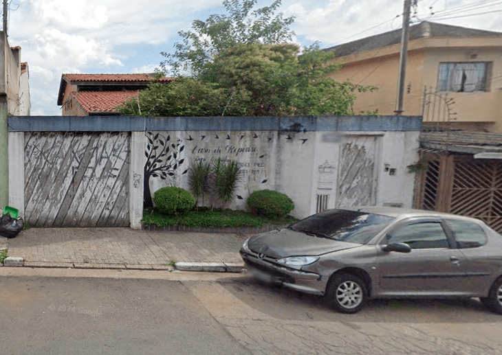 Casa de repouso onde idosa morreu