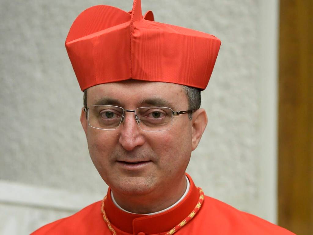 Conclave: conheça o brasileiro mais cotado para virar Papa