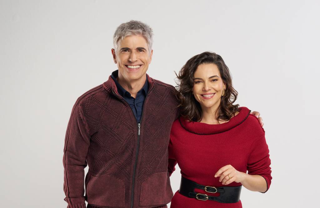 Moda inverno 2025: feira reúne tendências em São Paulo