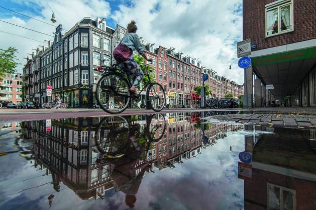 amsterdã