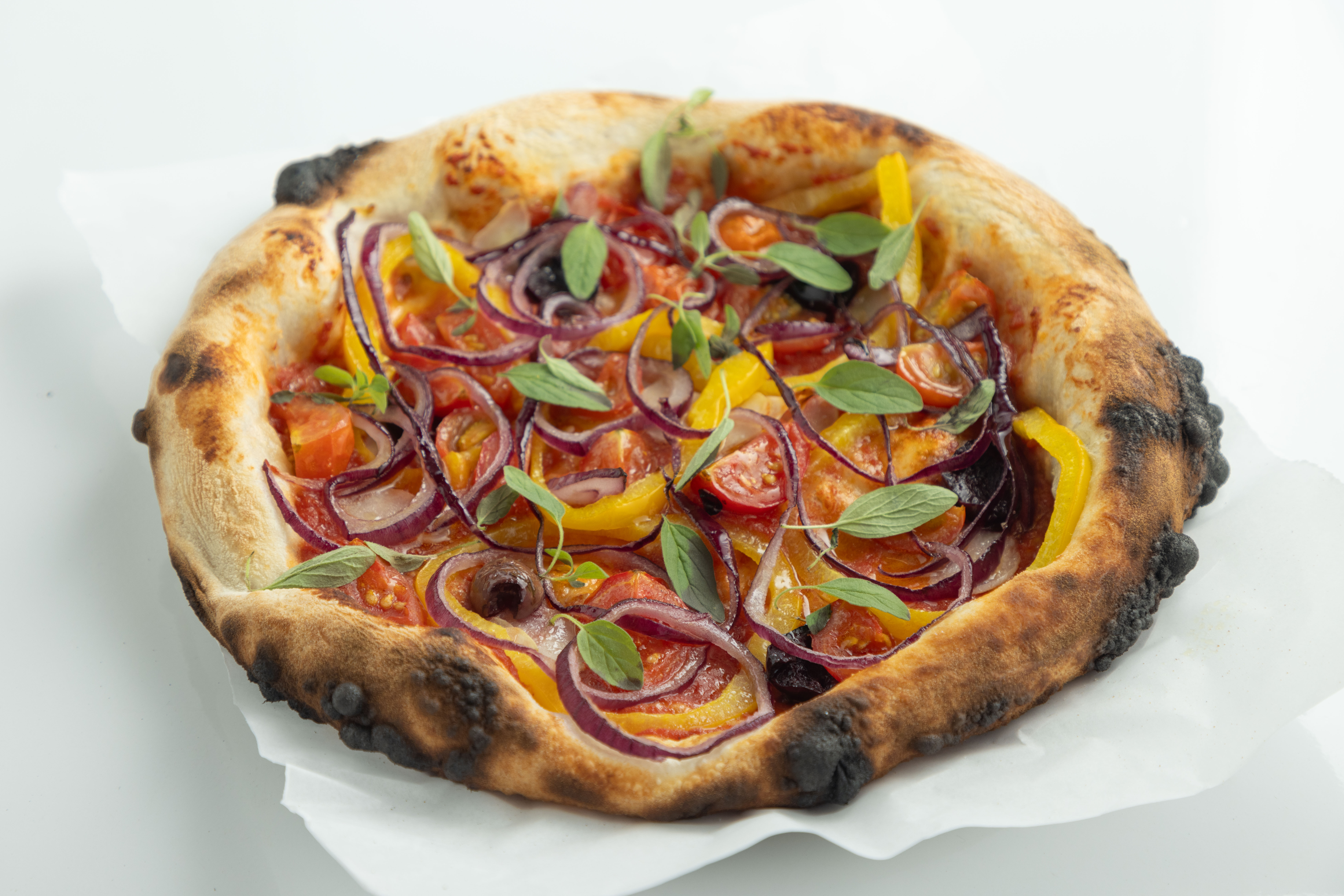 Pizza Rato Rosa _ Rato Rosa