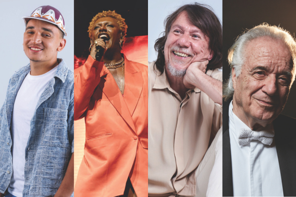 Virada Cultural 2025: confira os destaques da programação por região