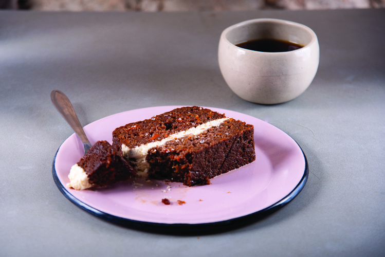 FFV Café mistura café e fotografia em casarão em Santa Cecília