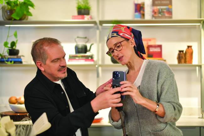 cozinha do lorençato paola carosella