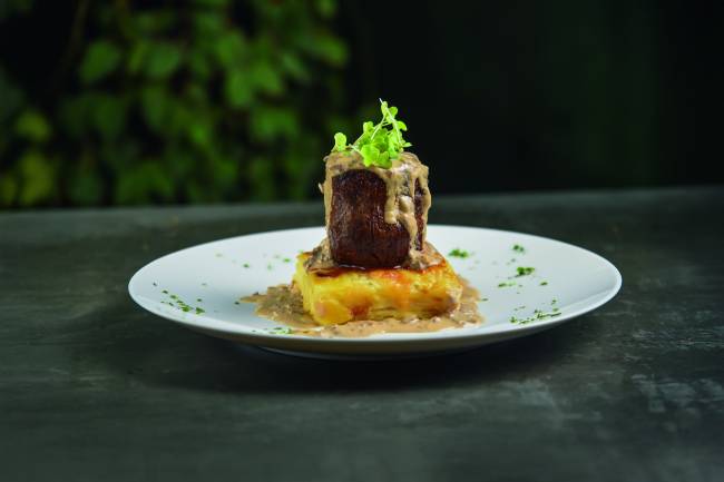 Café Artigas serve menu variado em casa de 1949 onde morou Vilanova Artigas