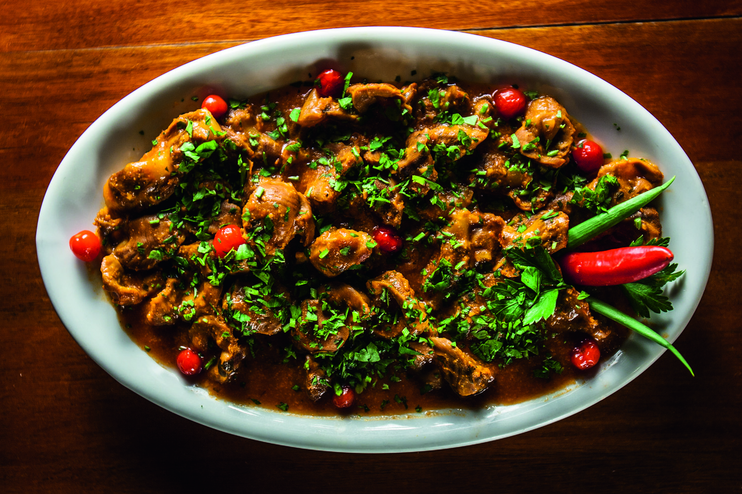 Quintal da Mooca - Bar SP