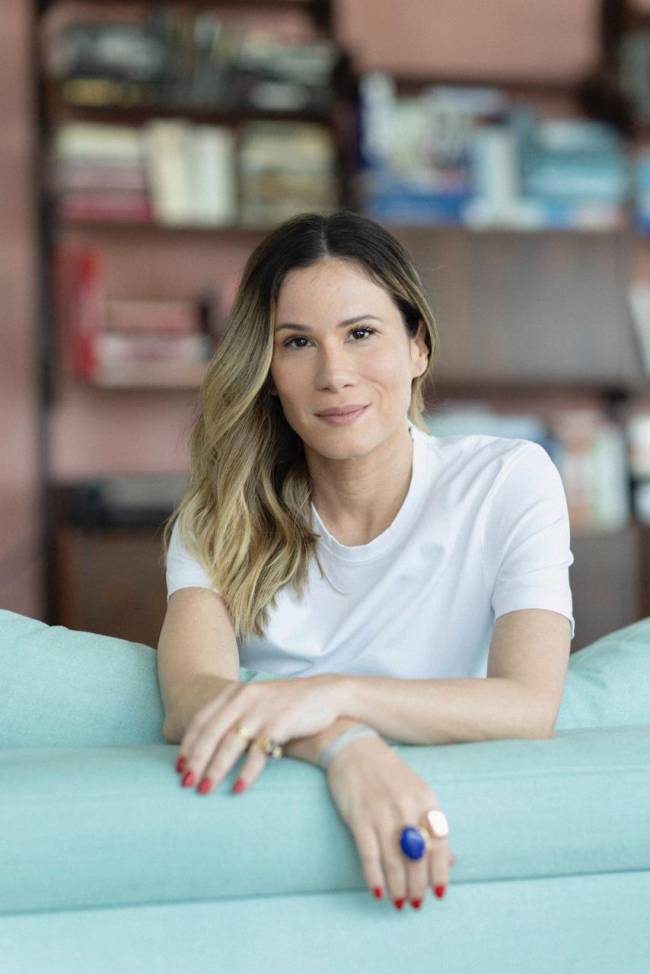 Marianna Brennand, talento do cinema brasileiro contemporâneo