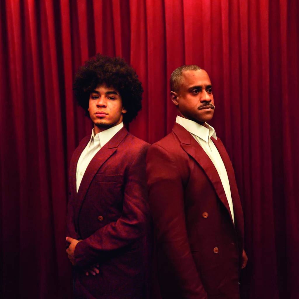 Trajetória de Marighella é encenada no Teatro Paiol Cultural