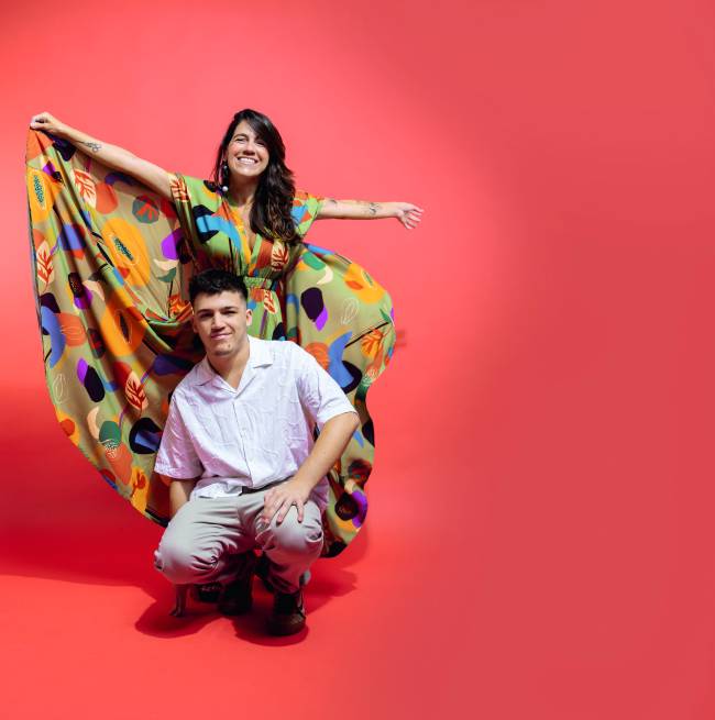 Estéfi Machado e o filho Teo Estéfi-Machado-e-o-filho-Teo