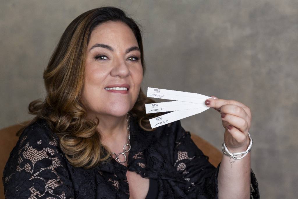 Quais são as fragrâncias do momento?