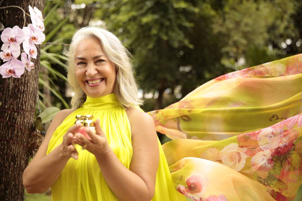 Roseli Siqueira inaugura clínica estética no Itaim Bibi