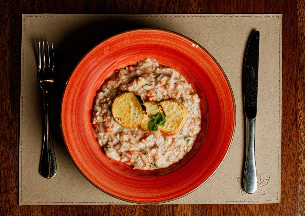 Sal Gastronomia lança menu comemorativo de vinte anos