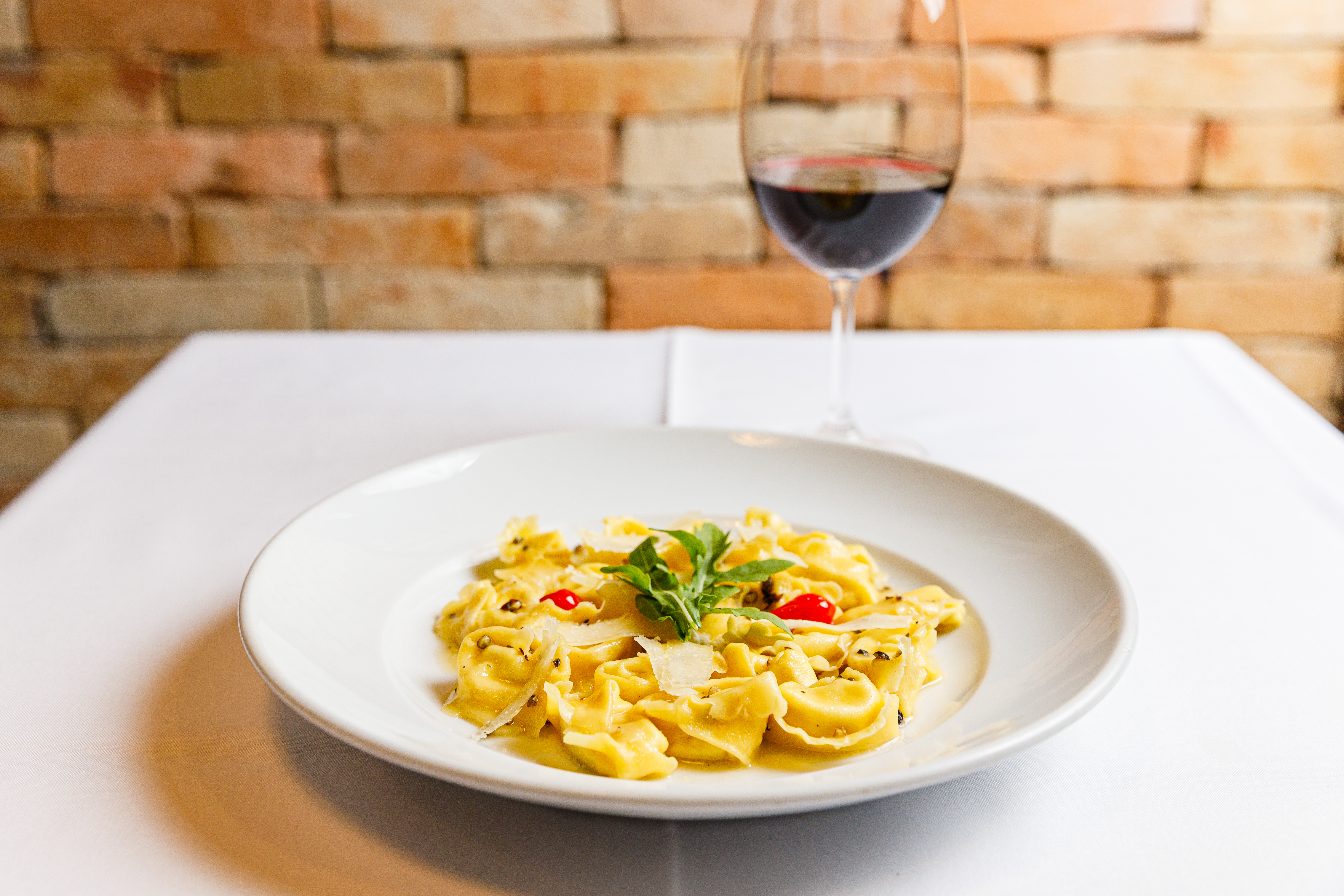 restaurante Supra Di Mauro