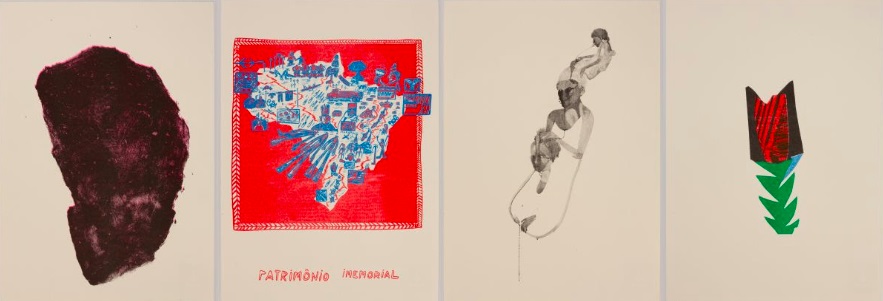 Dia das mães: obra de arte é opção de presente