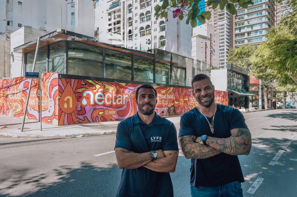 Néctar inaugura nova loja em SP de olho em expansão pelo país