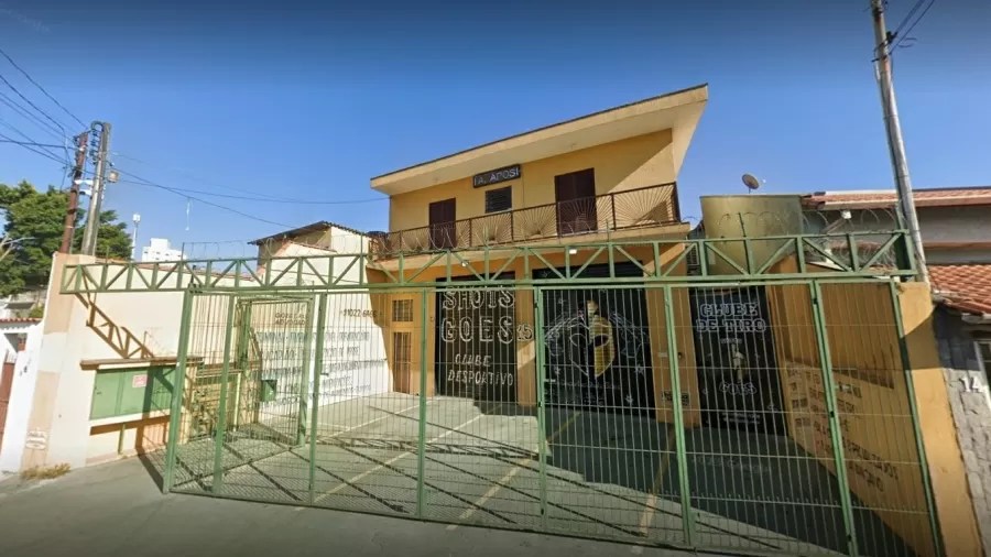 Ladrões invadem clube de tiro e roubam armas no Jaraguá