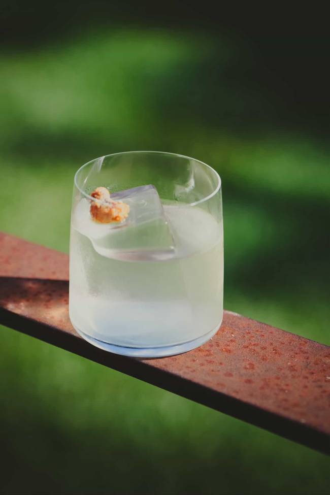 caju amigo adriana pino Versão de caju amigo de Adriana Pino, d'A Bartenderia