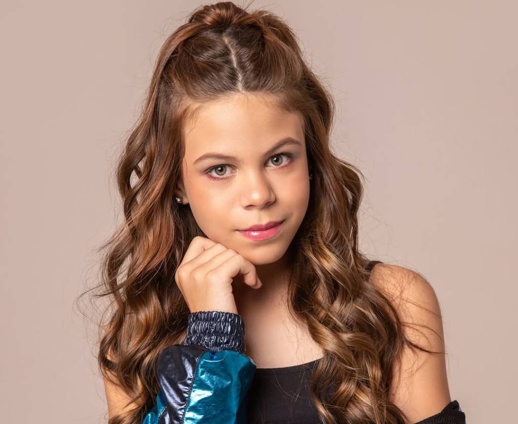 Atriz mirim está internada em UTI após sete paradas cardíacas