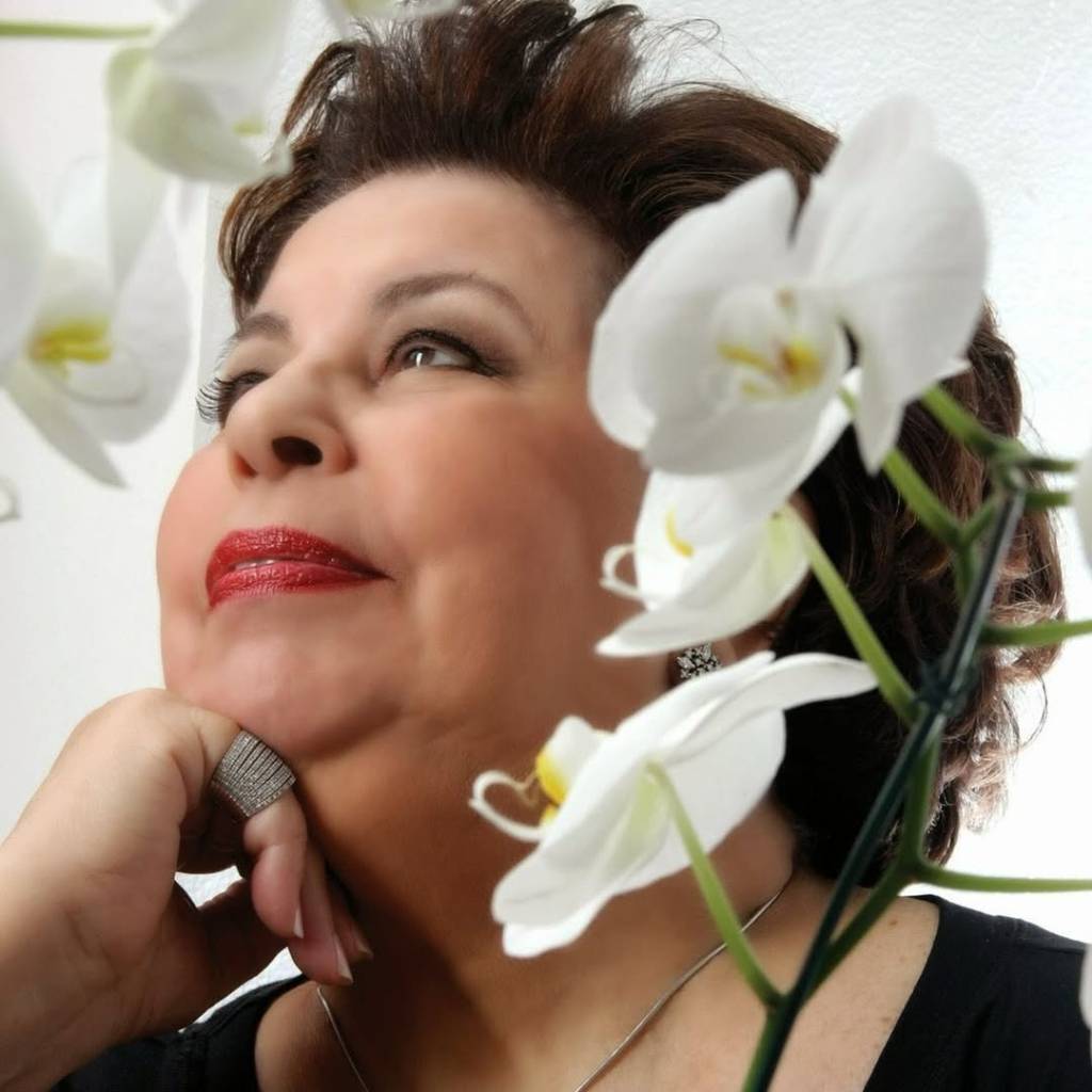 Nana Caymmi morre no Rio de Janeiro aos 84 anos