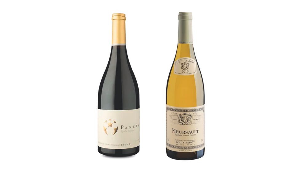 Vinhos - Dia das M&atilde;es - Espumante - Vinho branco