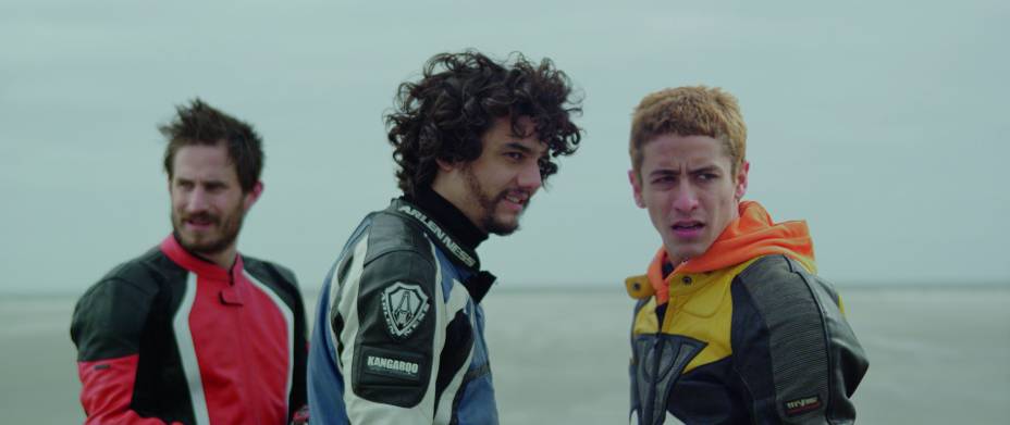 Em 2014: ao lado de Wagner Moura, interpretou Ayrton na película de Karim Aïnouz, Praia do Futuro, pelo qual conquistou o Grande Otelo
