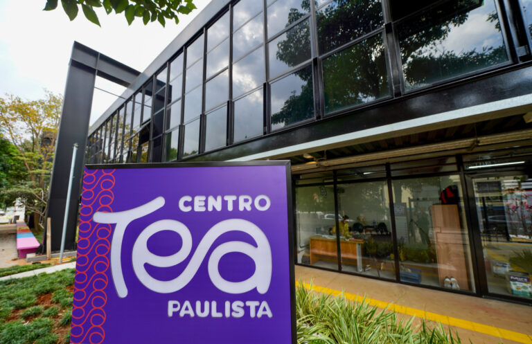 Confira como é o primeiro centro estadual para pessoas com TEA