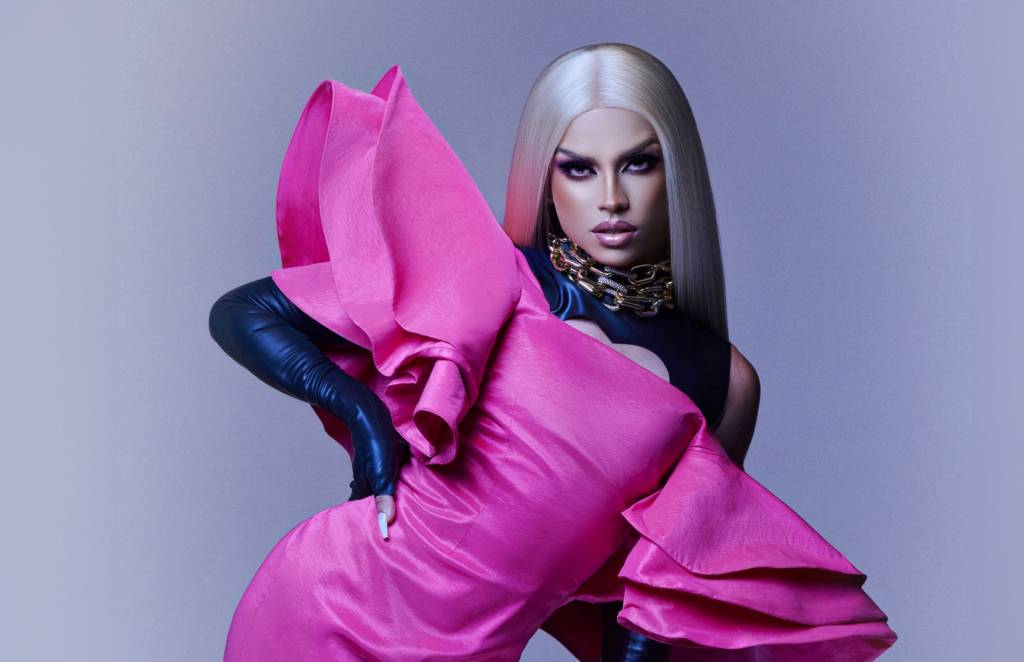 Gabryell Urlan estreia carreira de DJ e drag queen em São Paulo